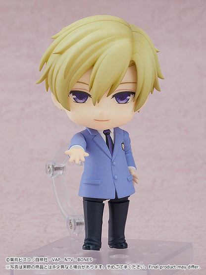Nendoroid Ouran High School Host Club Tamaki Suoh [rerelease】