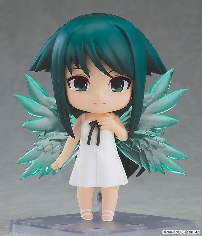 Nendoroid Saya no Uta - Saya – viviON BLUE