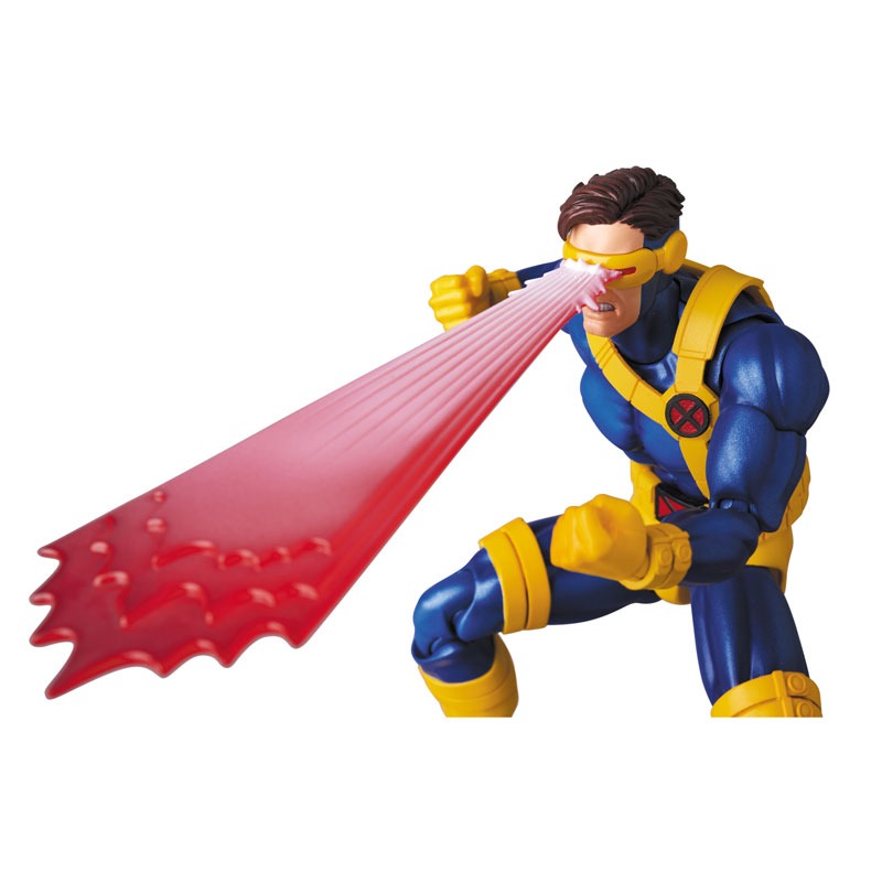 MAFEX CYCLOPS (COMIC Ver.) [rerelease】