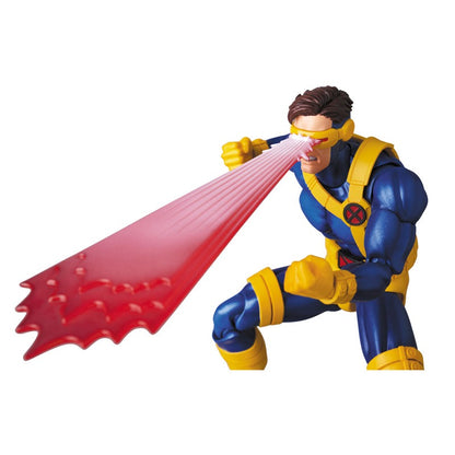 MAFEX CYCLOPS (COMIC Ver.) [rerelease】