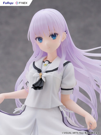 Summer Pockets 鳴瀬しろは 1/7