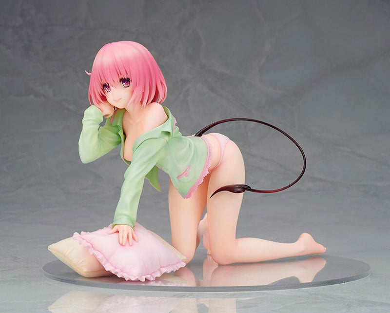 To LOVE-Ru Darkness Momo Beria Deviluke Pajama Ver.