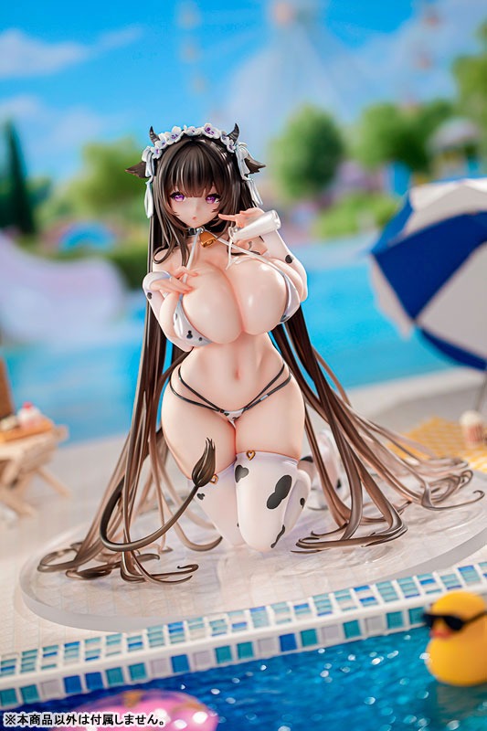 アズールレーン 樫野 フレッシュ＆スウィート！Ver.