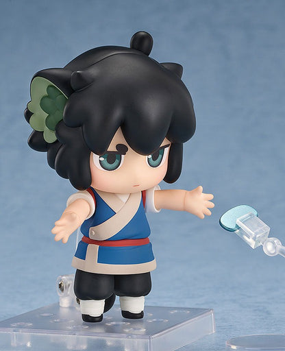 Nendoroid The Legend of Hei: Luo Xiaoguo [Rerelease].