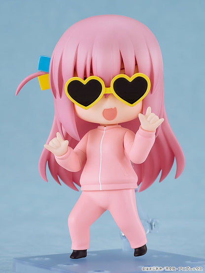 ねんどろいど アニメ「ぼっち・ざ・ろっく！」 後藤ひとり ジャージ Ver.