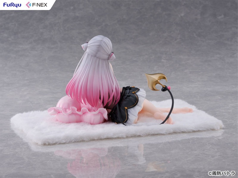 Suo Patra 遊戲服 1/6 版