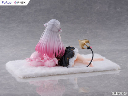 Suo Patra 遊戲服 1/6 版