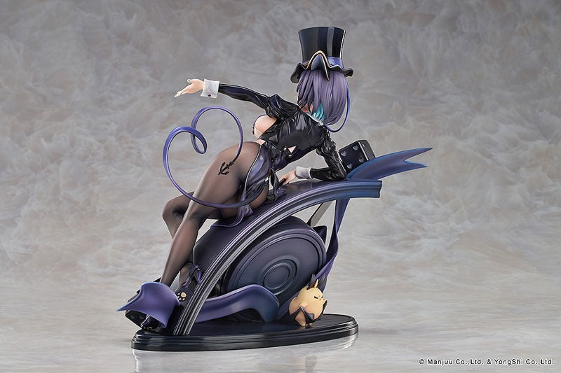 アズールレーン チェシャー ファンシー・ナイトドリーム