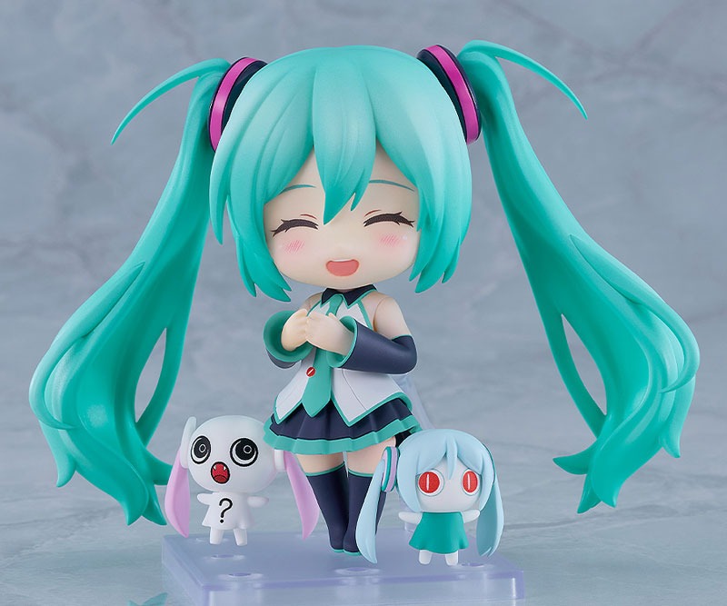 ねんどろいど 初音ミク 愛されなくても君がいる Ver.