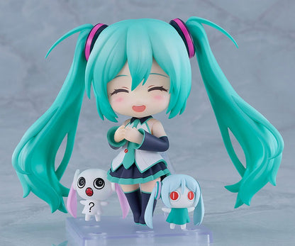 ねんどろいど 初音ミク 愛されなくても君がいる Ver.