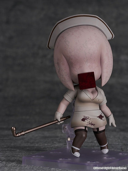 Nendoroid Silent Hill 2 BubbleHead nurse