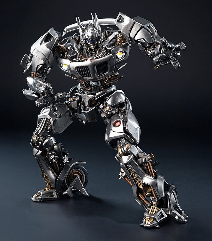 电影”变形金刚DLX爵士