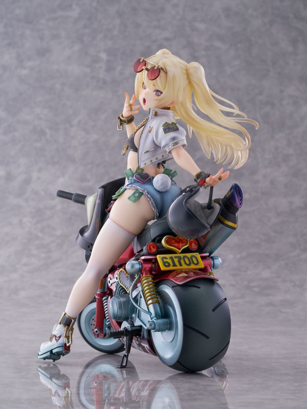 アズールレーン バッチ 華麗なるスピードスター 1/7