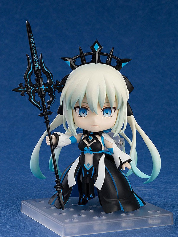 Nendoroid Fate/Grand Order Berserker/Morgan [rerelease】