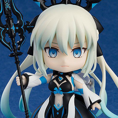 Nendoroid Fate/Grand Order Berserker/Morgan [rerelease】