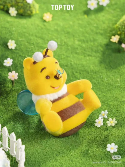 【単品・BOX】ディズニー くまのプーさん ハッピータイムシリーズ