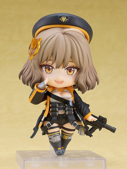 Nendoroid 勝利女神：NIKKE Anise [轉售]。