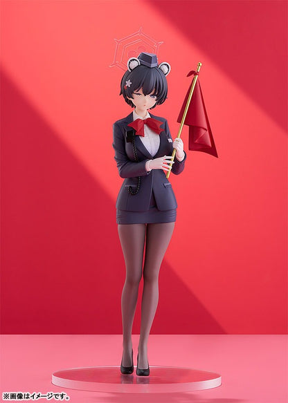 POP UP PARADE ブルーアーカイブ -Blue Archive- ツバキ （ガイド）