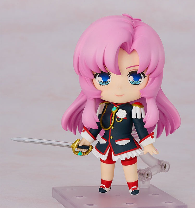 Nendoroid TV Animation "Utena the Young Girl" - Utena Tenjo