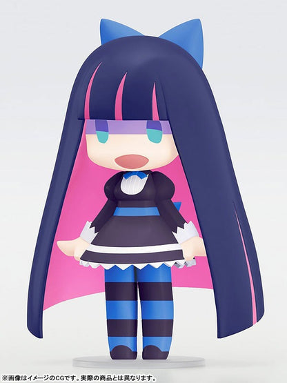 HELLO! GOOD SMILE New PANTY & STOCKING with GARTERBELT ストッキング