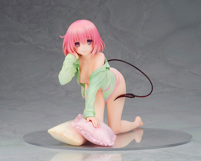 To LOVE-Ru Darkness Momo Beria Deviluke Pajama Ver.