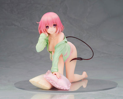 To LOVE-Ru Darkness Momo Beria Deviluke Pajama Ver.
