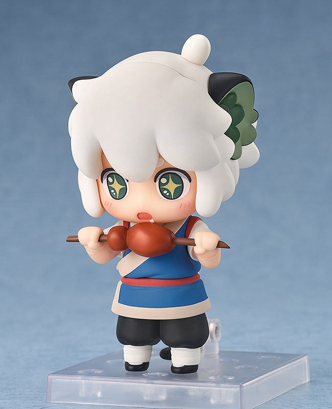 Nendoroid The Legend of Hei: Luo Xiaoguo [Rerelease].