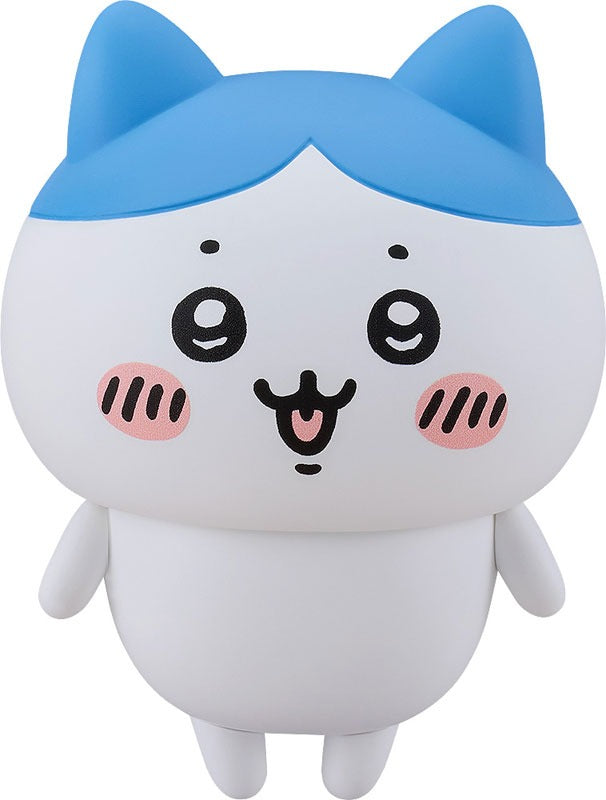 ねんどろいど ちいかわ ハチワレ【二次再販】