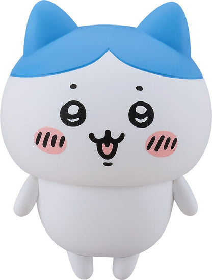 ねんどろいど ちいかわ ハチワレ【二次再販】
