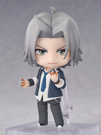 Nendoroid Tutor Hitman Reborn：Hayato Gokudera