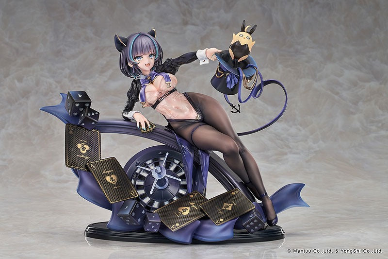 アズールレーン チェシャー ファンシー・ナイトドリーム