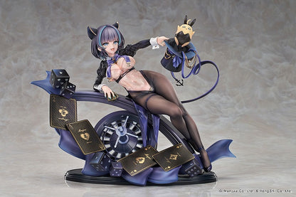 アズールレーン チェシャー ファンシー・ナイトドリーム