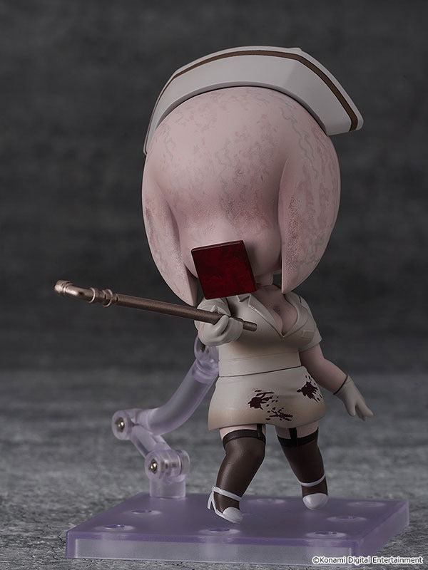 Nendoroid Silent Hill 2 BubbleHead nurse