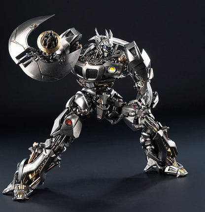 电影”变形金刚DLX爵士