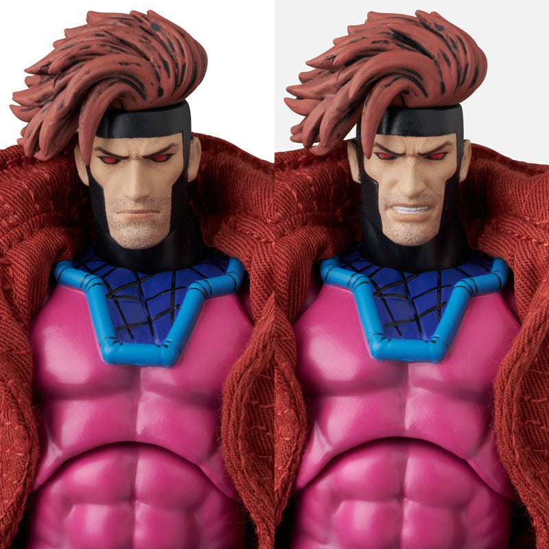 GAMBIT (COMIC VARIANT Ver.)