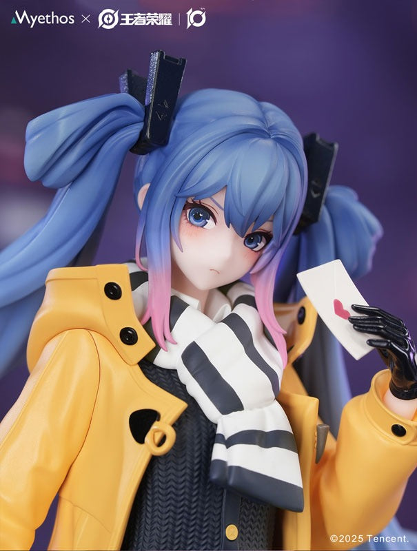 선물 + 왕의 명예 1/8 Son Shang Xiang Time Lover Ver.