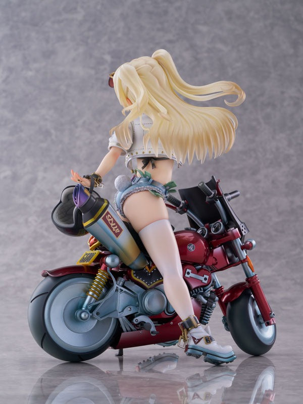 アズールレーン バッチ 華麗なるスピードスター 1/7