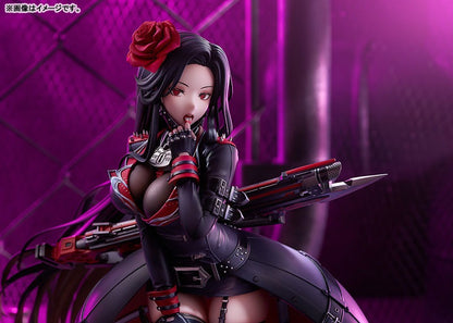 勝利の女神:NIKKE メイデン