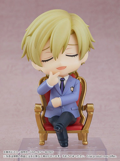 Nendoroid Ouran High School Host Club Tamaki Suoh [rerelease】