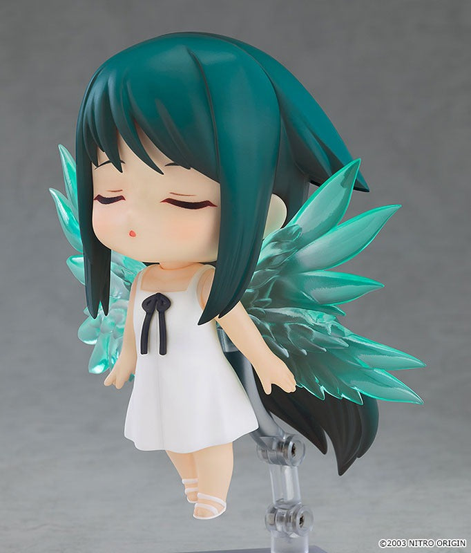 ねんどろいど 沙耶の唄 沙耶 ねんどろいど 沙耶の唄 沙耶 – viviON BLUE