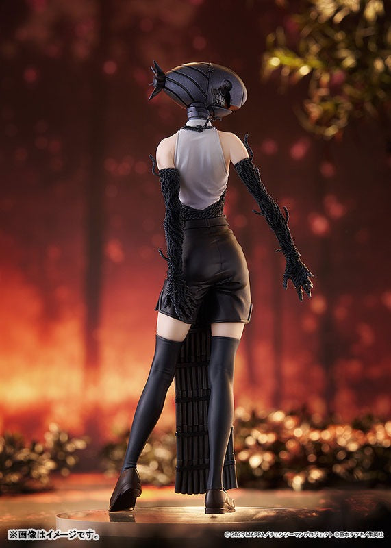 POP UP PARADE 劇場版 チェンソーマン レゼ篇 ボム – viviON BLUE