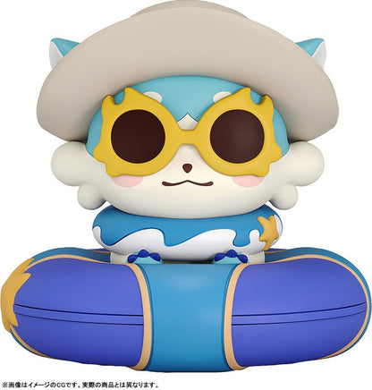 Huggy Good Smile崩溃：星光大道popon