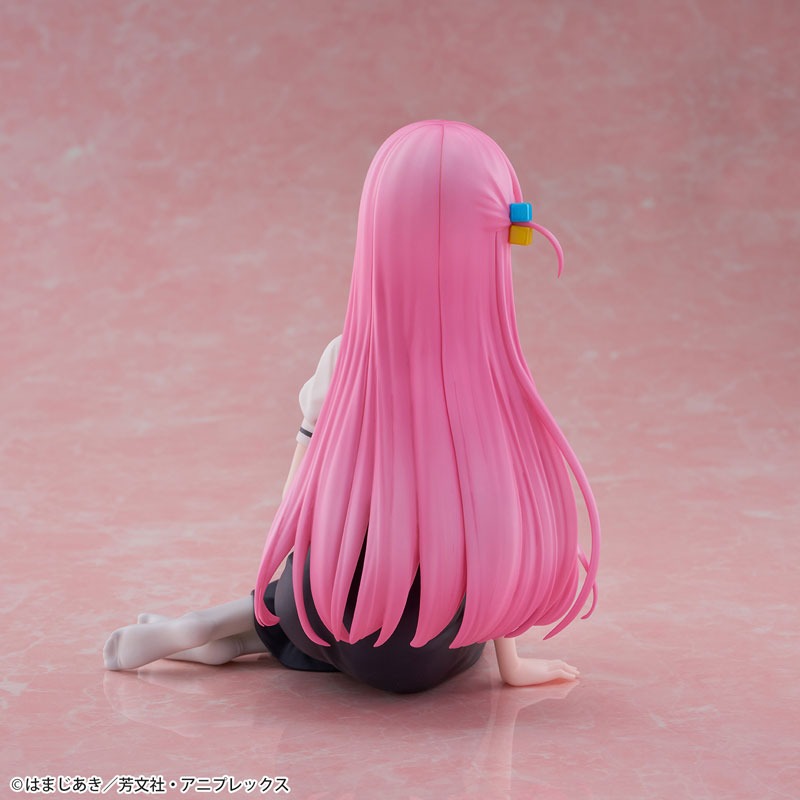 Bocchi the Rock! - 1/6 Hitori Goto Casual Clothes Ver.