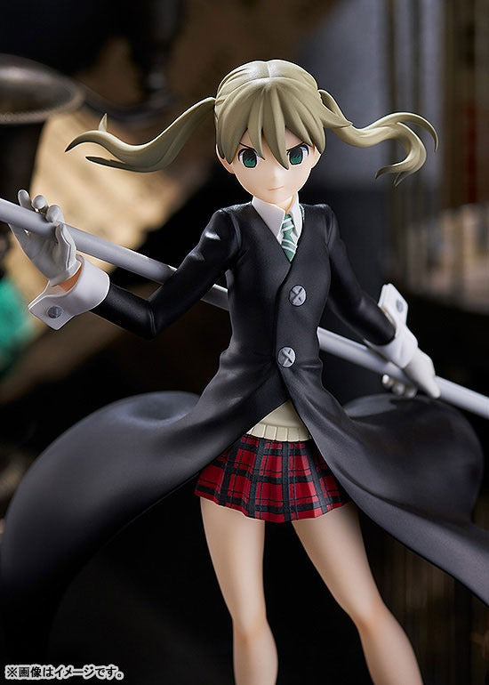 POP UP PARADE Soul Eater Maka Albarn [rerelease】