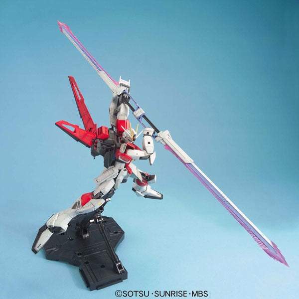 ガンプラ　MG 1/100 ソードインパルスガンダム MG 1/100 ソードインパルスガンダム│株式会社BANDAI SPIRITS