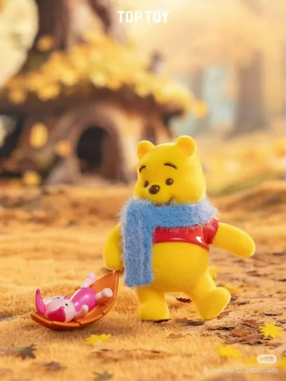 【単品・BOX】ディズニー くまのプーさん ハッピータイムシリーズ