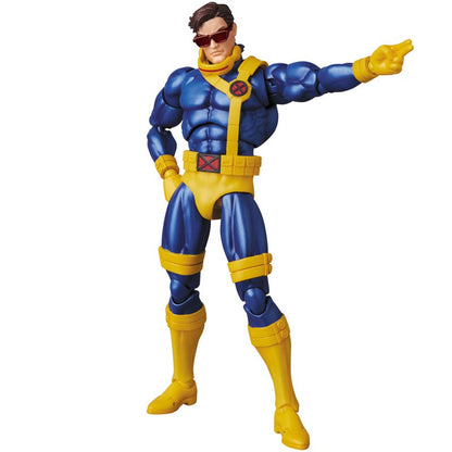 MAFEX CYCLOPS (COMIC Ver.) [rerelease】