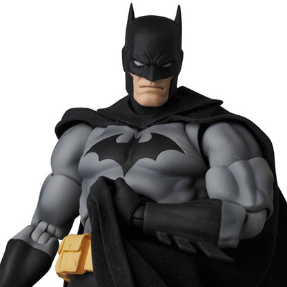 MAFEX BATMAN "HUSH" BLACK Ver.