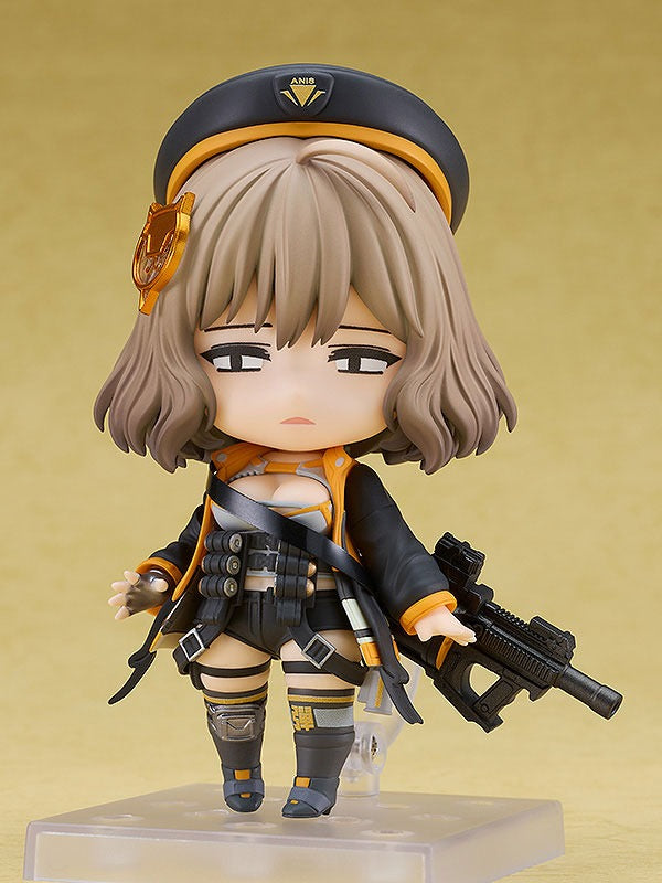 Nendoroid 勝利女神：NIKKE Anise [轉售]。