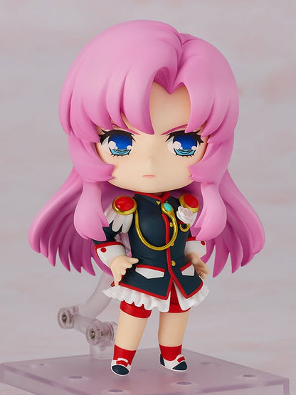 Nendoroid TV Animation "Utena the Young Girl" - Utena Tenjo